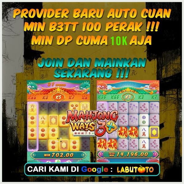 KUYTOTO : Agen Situs Game Online Minimal Bet 100 Rupiah